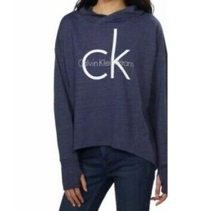 Calvin Klein Jeans Logo Hoodie